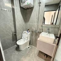 NHÀ BẠCH MAI - NGÕ NÔNG – 30M RA PHỐ – 5 TẦNG – 3 NGỦ – 8,7 TỶ