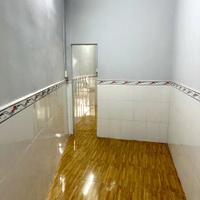 BÁN NHANH NHÀ- 34M2 CHỈ 2.9T- CĂN GÓC 2 MT- Đ.XÓM CHIẾU- LƯU THÔNG TÔN ĐẢN- ĐOÀN VĂN BƠ- GÀN