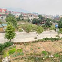 Bán gấp lô góc 2 mặt tiền DT 136,5m2 giá đầu tư đối diện khu chợ Lương Sơn, sẵn sổ đỏ sang tên(BP)