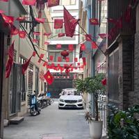 Bán nhà Hoàng Văn Thái, Ô tô, Kinh doanh, 50m2, 16.5 tỷ(CTL)