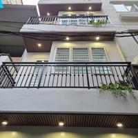 Bán nhà Hoàng Văn Thái, Ô tô, Kinh doanh, 50m2, 16.5 tỷ(CTL)