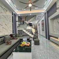 Bán nhà 3 tầng độc lập Lương Quy An Dương Hri Phòng