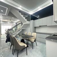 Bán nhà 3 tầng độc lập Lương Quy An Dương Hri Phòng