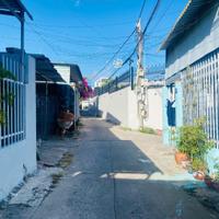 Bán nhà hẻm Lý Thường KIệt, Tân An, LaGi giá rẻ nhất 1.2 tỷ đường ô tô