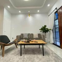 Phố Lâm Du, Bồ Đề  Dân xây 35m - MT 4m  Gần phố, bãi xe gửi ngày đêm  Nhích 8₫ là gả