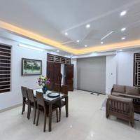 NHÀ PHÂN LÔ – Ô TÔ TRÁNH – DÒNG TIỀN 400TR/NĂM – AN NINH TỐT - DÂN TRÍ CAO