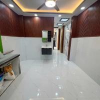 Nhà Dạ Nam ngay cầu Chữ Y 5p qua Q1, Giá : 6.15 Tỷ (T/L)