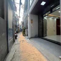 Nhà Dạ Nam ngay cầu Chữ Y 5p qua Q1, Giá : 6.15 Tỷ (T/L)