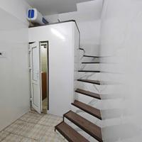 ❓ TÌM ĐÂU RA? nhà 4 tầng Đống Đa 2.6 tỷ, ô tô cách vài bước chân?