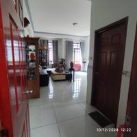 Nhà mặt tiền xe hơi 4 tầng gần chợ Phú Lợi 2 ngang 5m Hoàn công đủ- 0931172218