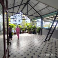 Nhà mặt tiền xe hơi 4 tầng gần chợ Phú Lợi 2 ngang 5m Hoàn công đủ- 0931172218