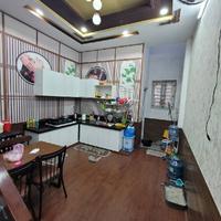 Bán Nhà HXT - Ngay Góc Lê Thị Riêng - Thới An 16 - 4 Tầng 76M2 - Rìa KDC Phú Nhuận - Thới An Q12 -