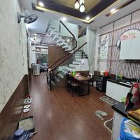 Bán Nhà HXT - Ngay Góc Lê Thị Riêng - Thới An 16 - 4 Tầng 76M2 - Rìa KDC Phú Nhuận - Thới An Q12 -