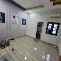 Bán Nhà HXT - Ngay Góc Lê Thị Riêng - Thới An 16 - 4 Tầng 76M2 - Rìa KDC Phú Nhuận - Thới An Q12 -