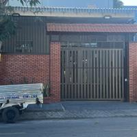 Bán nhà 7m x 14.6m Đường Âu Cơ, LaGi giá rẻ 2.8 tỷ KDC Nguyễn Thái Học