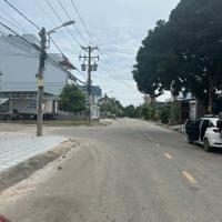 Bán nhà 7m x 14.6m Đường Âu Cơ, LaGi giá rẻ 2.8 tỷ KDC Nguyễn Thái Học