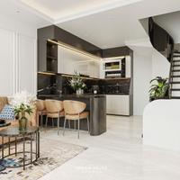 NHÀ ĐẸP HIẾM NGỌC THỤY – LONG BIÊN - Ô TÔ QUA CỔNG – FULL NỘI THẤT – KHU VIP DÂN TRÍ CAO - GIÁ