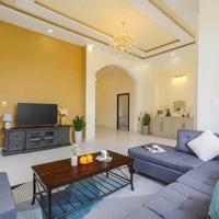 Cho thuê villa 9 phòng ngủ đường Trịnh Hoài Đức phường 11 Đà Lạt giá 25 triệu