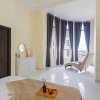 Cho thuê villa 9 phòng ngủ đường Trịnh Hoài Đức phường 11 Đà Lạt giá 25 triệu