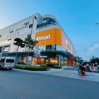 Bán nhà 4 tầng đường Tân Trụ 72m2 sát Emart Phan Huy Ích dòng tiền 240tr/năm nhỉnh 9 tỷ.