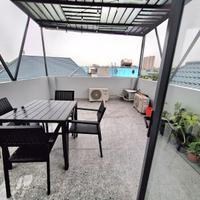 Bán nhà đường số 8, Trường Thọ, Thủ Đức, TP HCM. DT  56m2, 4 tầng, 5PN, 7.58 tỷ, SHR - 0933125879