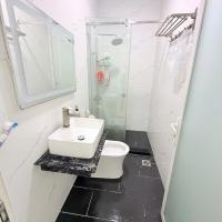 Bán nhà đường số 8, Trường Thọ, Thủ Đức, TP HCM. DT  56m2, 4 tầng, 5PN, 7.58 tỷ, SHR - 0933125879