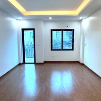 BÁN NHÀ THƯỢNG CÁT BẮC TỪ LIÊM  NHÀ 5 TẦNG XÂY MỚI  37M²  HƠN 5 TỶ