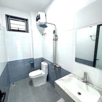 BÁN NHÀ THƯỢNG CÁT BẮC TỪ LIÊM  NHÀ 5 TẦNG XÂY MỚI  37M²  HƠN 5 TỶ