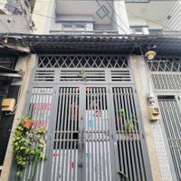 GIÁP LÊ VĂN QUỚI - BÌNH TÂN - 30M2 3 TẦNG BTCT 2PN 2WC - GIÁ 3.65 TỶ