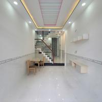 GIÁP LÊ VĂN QUỚI - BÌNH TÂN - 30M2 3 TẦNG BTCT 2PN 2WC - GIÁ 3.65 TỶ