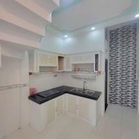 GIÁP LÊ VĂN QUỚI - BÌNH TÂN - 30M2 3 TẦNG BTCT 2PN 2WC - GIÁ 3.65 TỶ