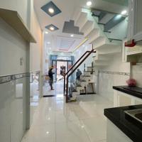 GIÁP LÊ VĂN QUỚI - BÌNH TÂN - 30M2 3 TẦNG BTCT 2PN 2WC - GIÁ 3.65 TỶ