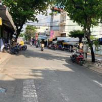 Bán nhà Mặt tiền Phú Thọ Hòa - nối Lũy Bán Bích, 5,2x10,5m  - 4 Tầng - 3PN, chỉ 10,6 tỷ.