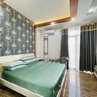 Bán nhà Mặt tiền Phú Thọ Hòa - nối Lũy Bán Bích, 5,2x10,5m  - 4 Tầng - 3PN, chỉ 10,6 tỷ.