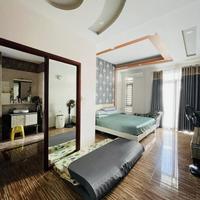 Bán nhà Mặt tiền Phú Thọ Hòa - nối Lũy Bán Bích, 5,2x10,5m  - 4 Tầng - 3PN, chỉ 10,6 tỷ.