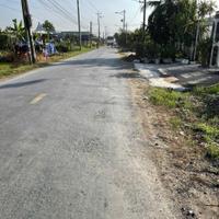 Bán đất thổ cư mặt tiền tỉnh lộ 835D , xã Phước Vân dt 191m2 giá 2,3 tỷ