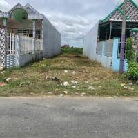 Bán đất thổ cư mặt tiền tỉnh lộ 835D , xã Phước Vân dt 191m2 giá 2,3 tỷ