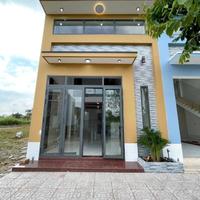 Nhà 1 Trệt 1 Lầu Trung Tâm Thủ Dầu Một – 120m² – Giá 2,4 Tỷ - Ở Ngay