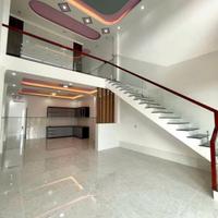 Nhà 1 Trệt 1 Lầu Trung Tâm Thủ Dầu Một – 120m² – Giá 2,4 Tỷ - Ở Ngay