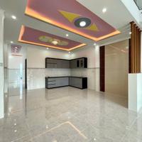 Nhà 1 Trệt 1 Lầu Trung Tâm Thủ Dầu Một – 120m² – Giá 2,4 Tỷ - Ở Ngay