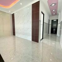 Nhà 1 Trệt 1 Lầu Trung Tâm Thủ Dầu Một – 120m² – Giá 2,4 Tỷ - Ở Ngay