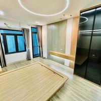 xuân la 33m x5 tầng 10,8 tỷ full nội thất,ô tô đỗ cửa,5p ra hồ tây