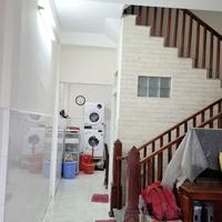 Nhà 5 tầng mặt tiền đường Phạm Hùng P5Q8 . Giá: 10.5 tỷ