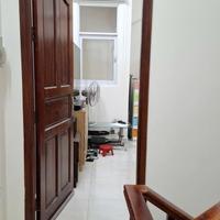 Nhà 5 tầng mặt tiền đường Phạm Hùng P5Q8 . Giá: 10.5 tỷ