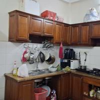 Nhà 5 tầng mặt tiền đường Phạm Hùng P5Q8 . Giá: 10.5 tỷ