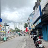 Nhà 5 tầng mặt tiền đường Phạm Hùng P5Q8 . Giá: 10.5 tỷ