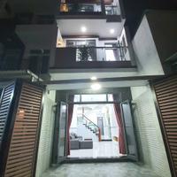 Bán nhà mới xây Full nội thất đường số 6 linh xuân Thủ Đức TPHCM,LH 0909428959