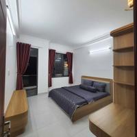 Bán nhà mới xây Full nội thất đường số 6 linh xuân Thủ Đức TPHCM,LH 0909428959