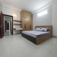 Bán nhà mới xây Full nội thất đường số 6 linh xuân Thủ Đức TPHCM,LH 0909428959