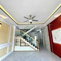 Bán gấp nhà Tân Triều: 140m² sử dụng, 3 phòng ngủ thoáng, có sân trước sau – Ngân hàng hỗ trợ vay